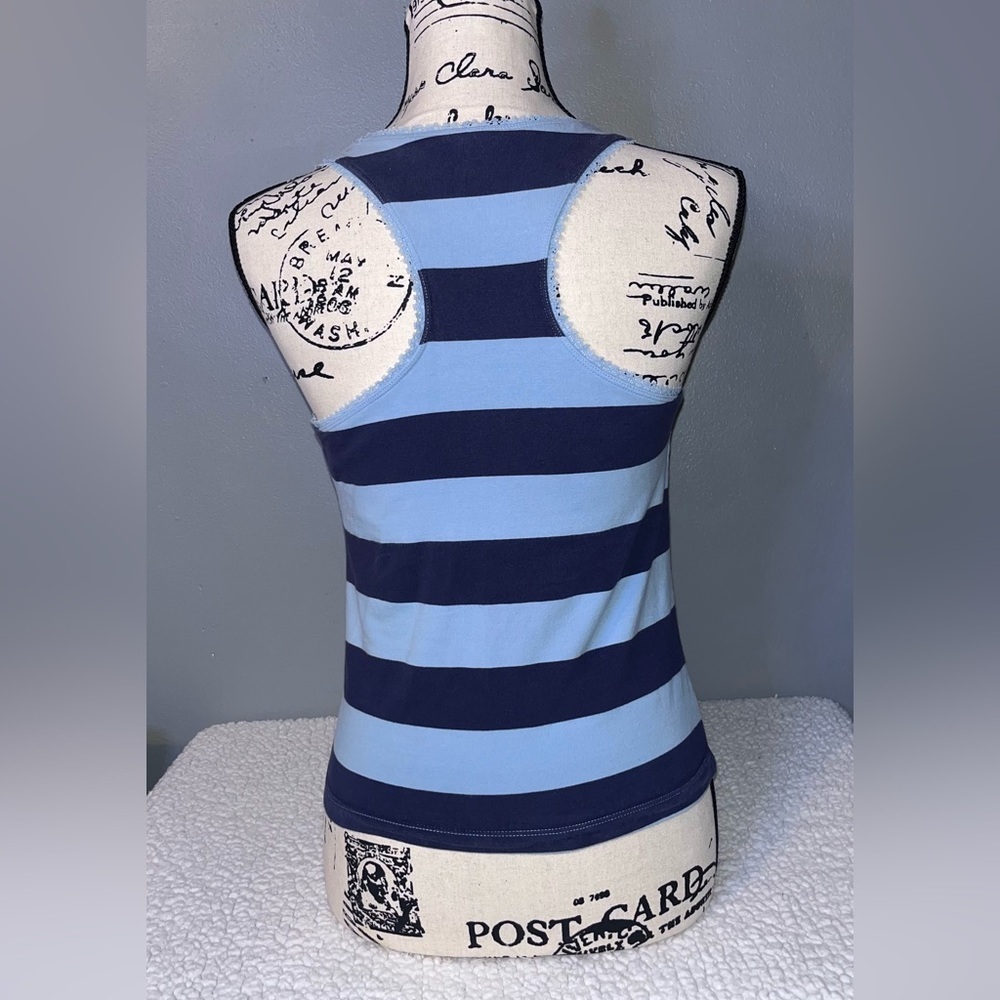 VICTORIA SECRET VINTAGE TANK - Picture 3 of 6